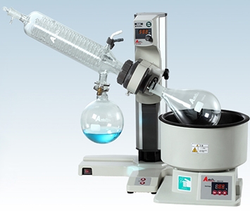 旋轉(zhuǎn)蒸發(fā)儀